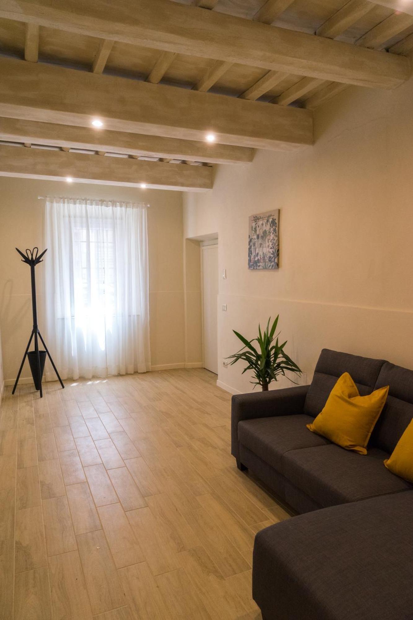 La Nicchia Di Niccolo Apartment Florence Luaran gambar